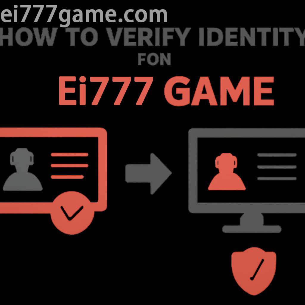Submit Through EI777 Only