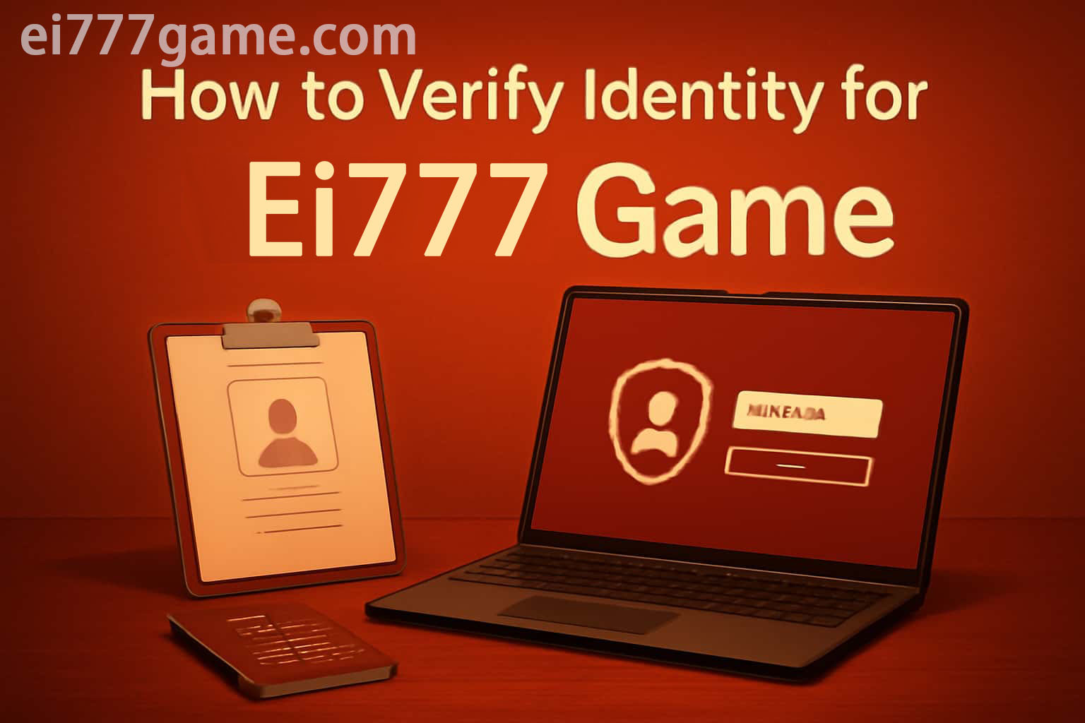 EI777 App Identity Review: Documents and Status Checks