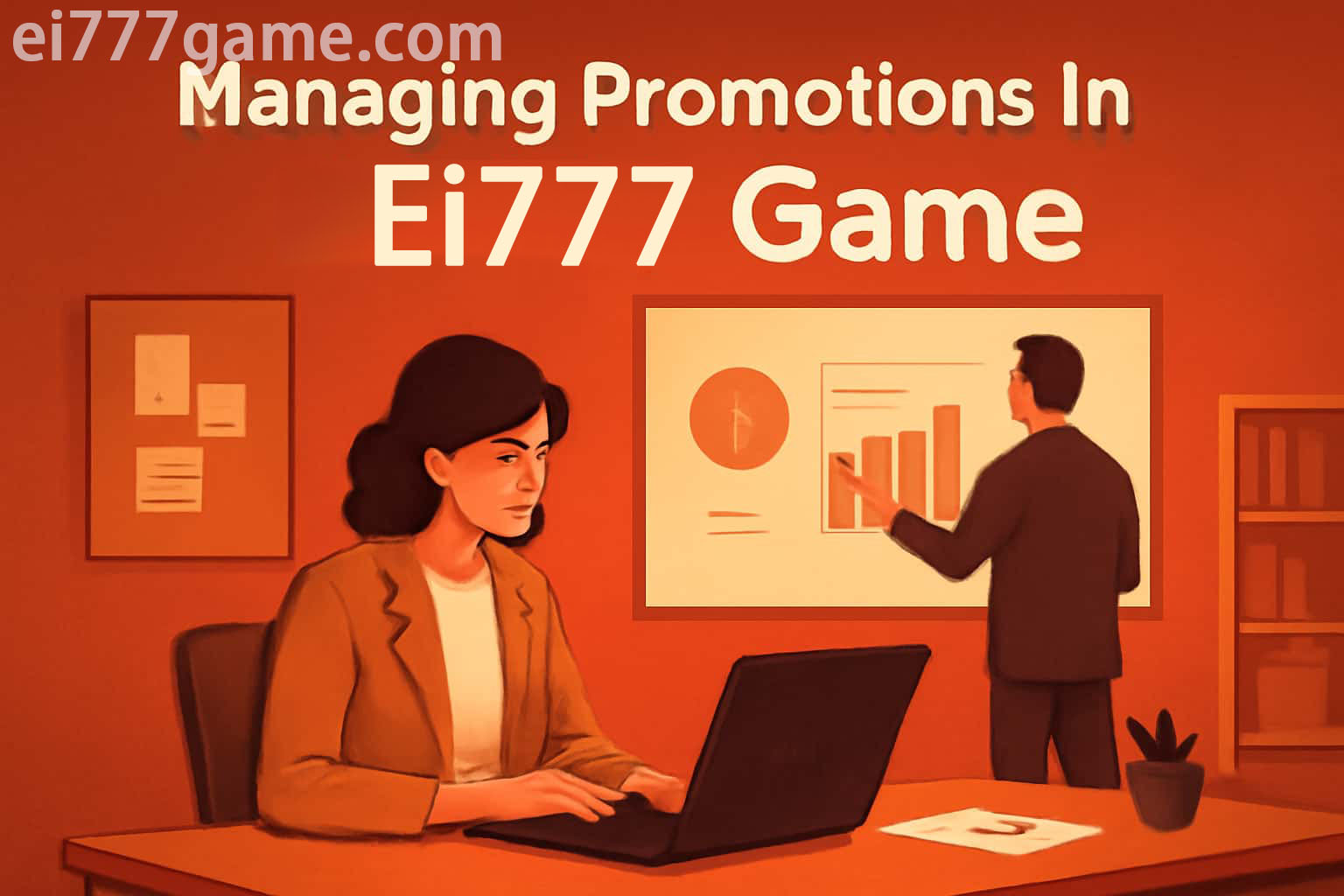 Organize EI777 App Offers, Deadlines and Progress Records