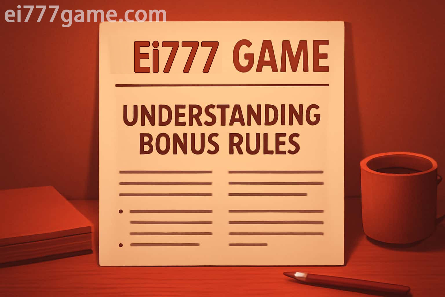 Fix EI777 App Loading, Freeze and Connection Problems