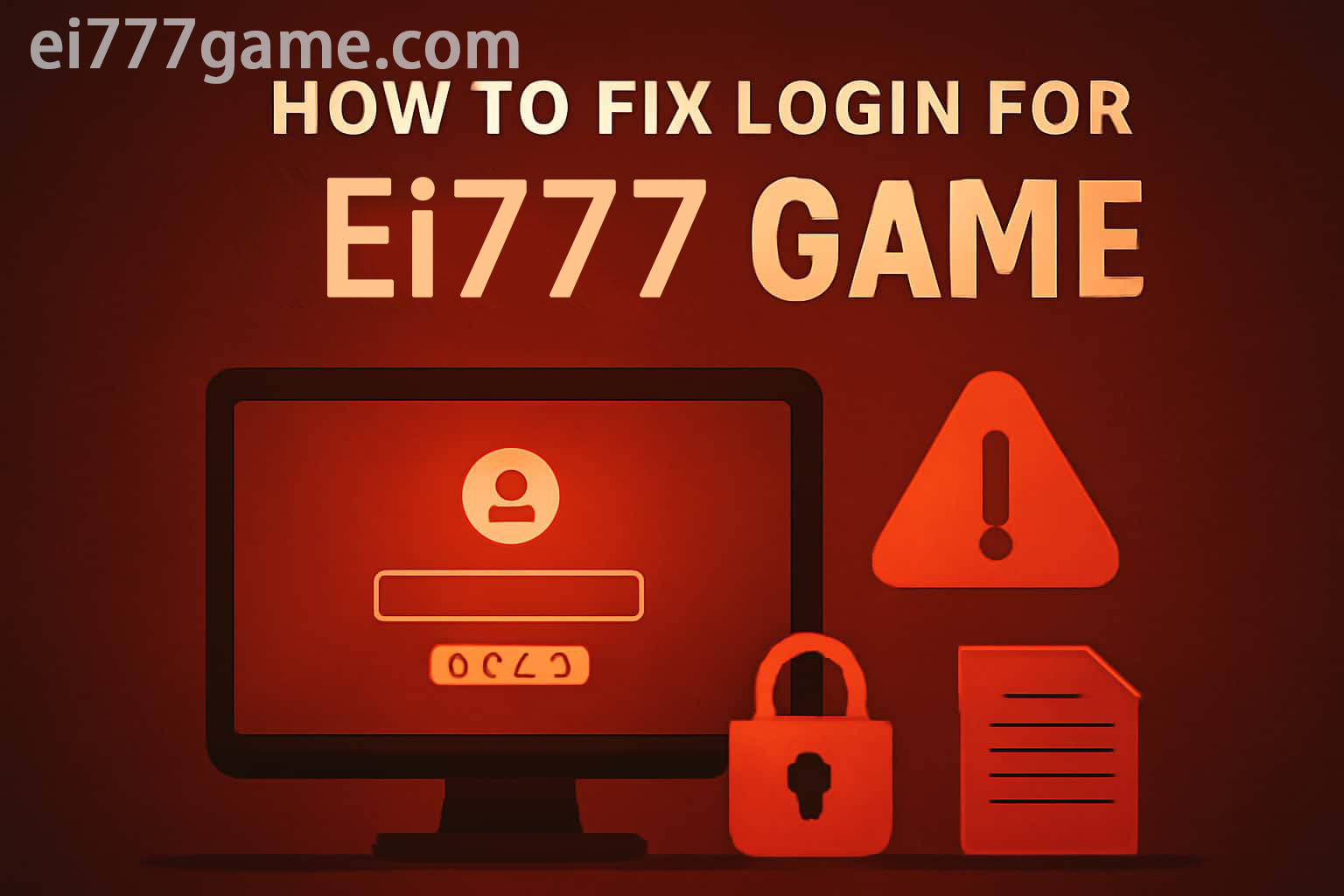 Improve EI777 App Speed, Stability and Mobile Setup