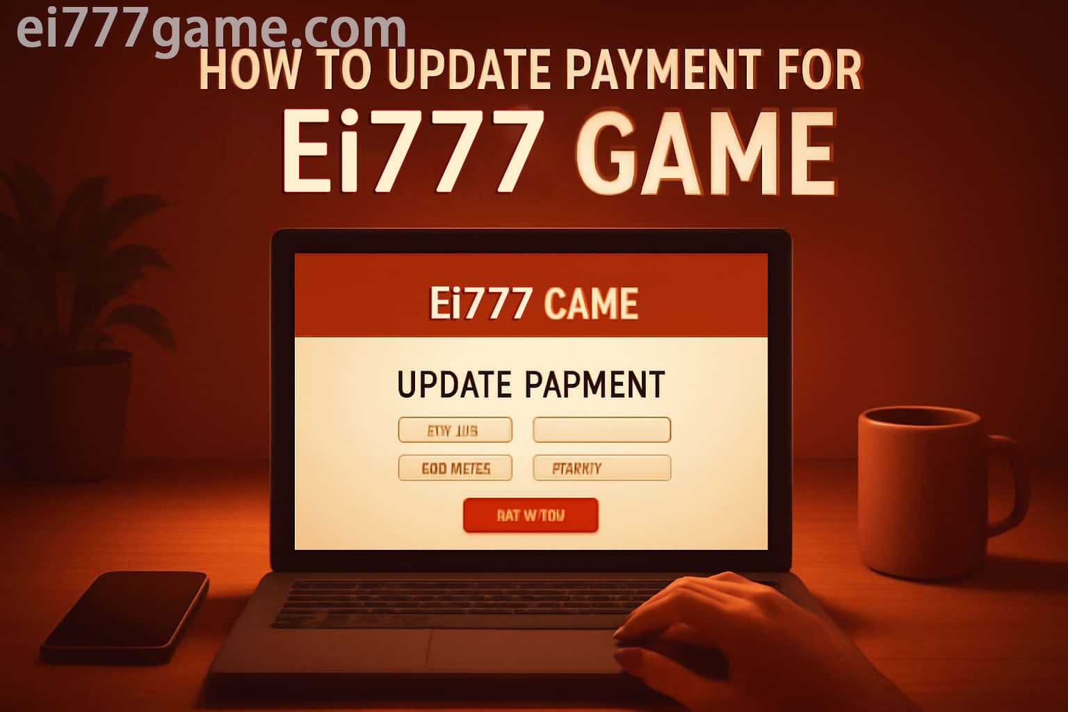 EI777 App Event Formats, Rounds and Advancement Guide