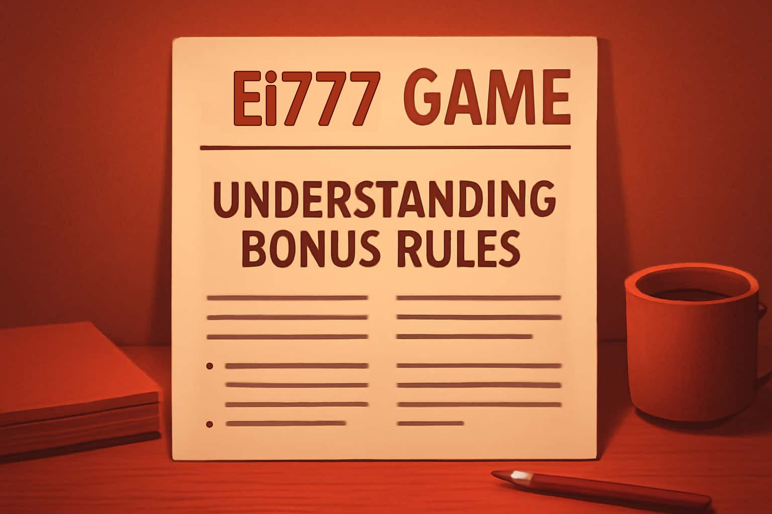EI777 App Event Mistakes to Avoid Before You Join