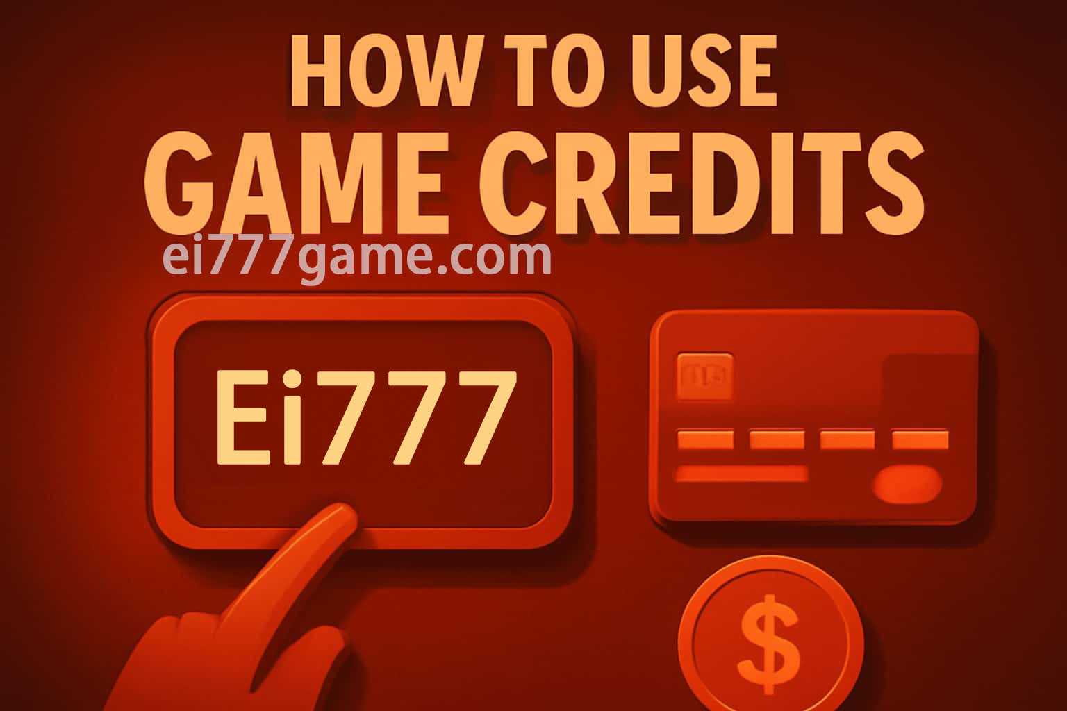 EI777 App Credits: Balance, History and Usage Guide