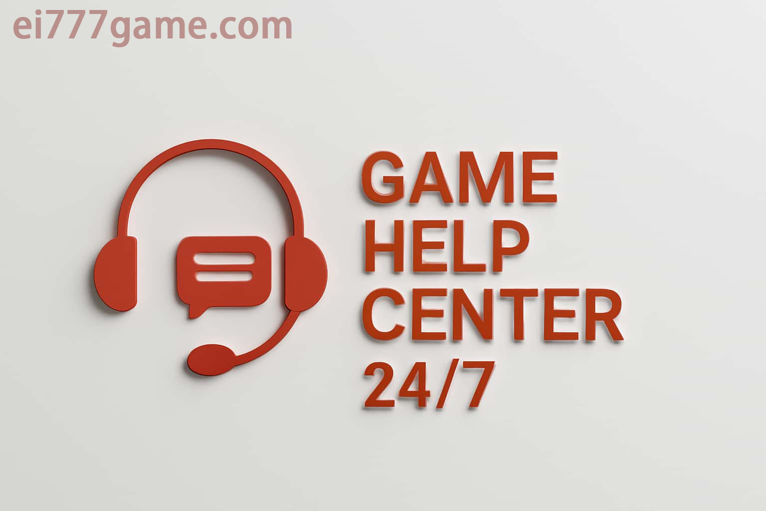 EI777 app help and troubleshooting resources