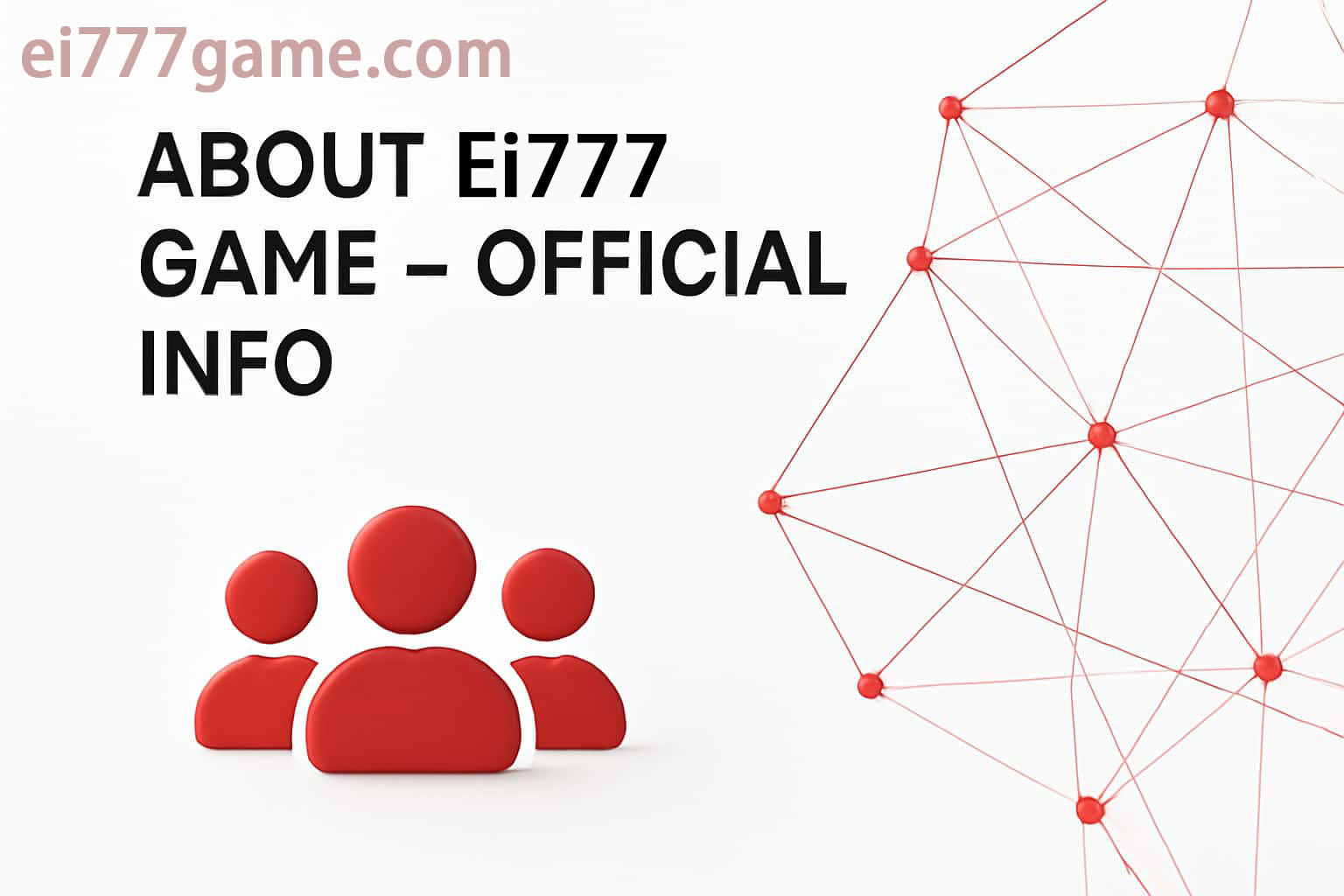 EI777 app game library and resource overview