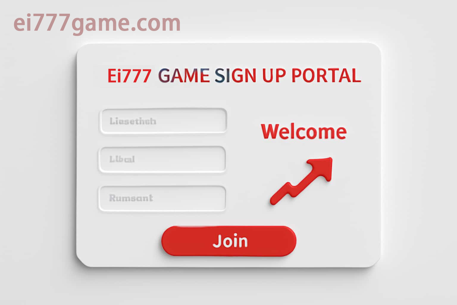 EI777 mobile app profile registration guide