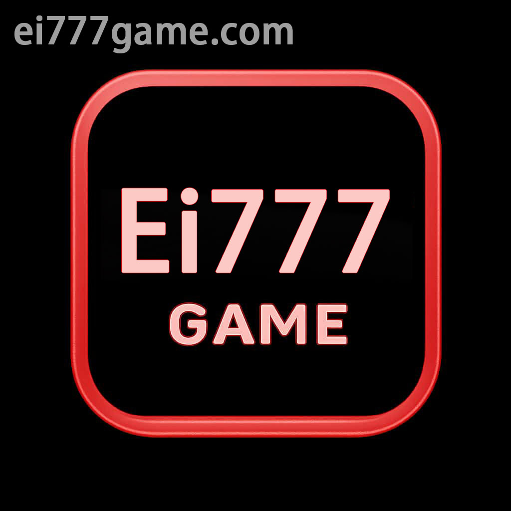 EI777 app resource icon